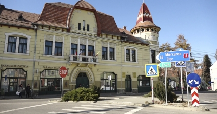 Csökkentik a személyzet létszámát  a gyergyószentmiklósi városházán